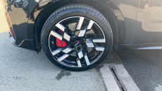 MINI Countryman 2.0 John Cooper Works ALL4 [Level 3] 5dr Auto Petrol Hatchback